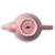 Чайник розовый Camelia, глянцевая, 15х20х12 см, 600 мл, фарфор (JET, арт. HS236317)
