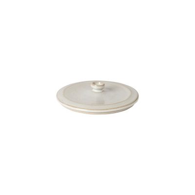 Крышка COSTA NOVA Marrakesh Sable Blanc, 14,5x14,5x2,8; 2VGH151T-SBL(2VGH151T-VC7317)
