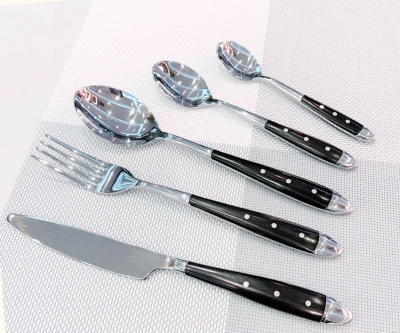 Вилка Grazia столовая 21см, P.L. Proff Cuisine (JET арт. HTS-F1421)