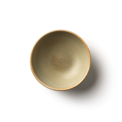 Соусник зеленый, матовый, 8 см (JET, арт. H13340-SH69)