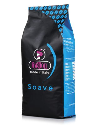 Кофе Portioli Soave