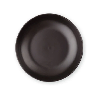 Салатник, черный, матовый, 22.3*4.2 см,600 мл (JET, арт. H14126-N017) 