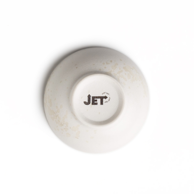 Соусник белый, матовый, 8 см (JET, арт. H13340-SH12-2)