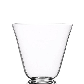 Бокал Bud, 250мл, стекло, прозрачный, Китай, JET