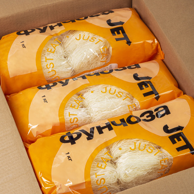 Фунчоза 1 кг х15 упаковок