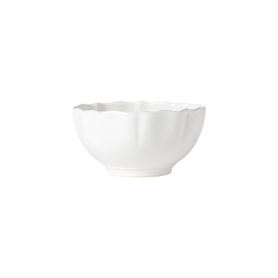 Чаша COSTA NOVA ROSA White, 16x16x8; DAS161-WHI(DAS161-02202F)