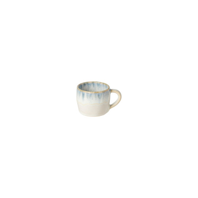 Кофейная пара COSTA NOVA BRISA RIA BLUE, 70 мл; LNCS03-RIA(LNCS03-02621B)