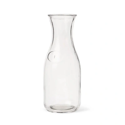 Кувшин "Хаусвайн" для напитков прозрачный, 560 мл, стекло (JET, арт. ORT2062)