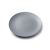 Тарелка серая, матовая, 26 х 3 см, фарфор (JET, арт. A0019W1101) Тарелка серая, матовая, 26 х 3 см, фарфор (JET, арт. A0019W1101)