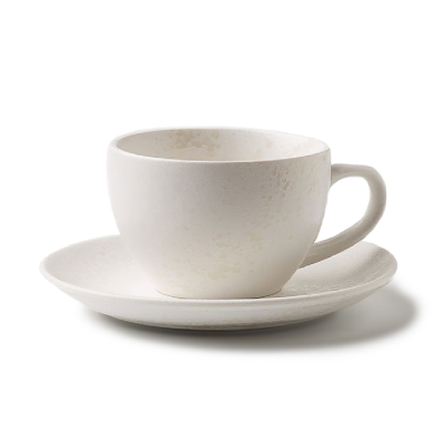 Чашка белая, матовая, 60 мл (JET, арт. H12056-SH12-2) Чашка белая, матовая, 60 мл (JET, арт. H12056-SH12-2)