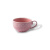 Чашка розовая Camelia, глянцевая, 6.2х9х4.5 см, 90 мл, фарфор (JET, арт. HS236299)
