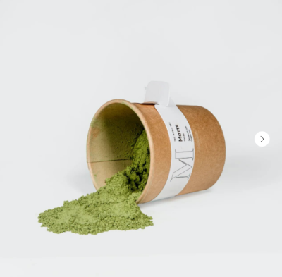Чай зеленый NOBLE Матча (Matcha), 200 гр. (арт. NT-170), JET