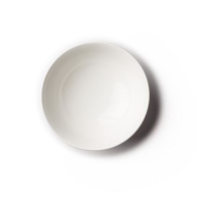 Соусник белый, глянцевый, 9,2 х 3,2 см, фарфор, 75 мл(JET, арт. A27063)