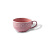Чашка розовая Camelia, глянцевая, 6.2х9х4.5 см, 90 мл, фарфор (JET, арт. HS236299)
