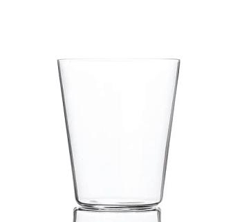 Стакан Олд Фэшн Rocks, 250мл, стекло, прозрачный, Китай, JET