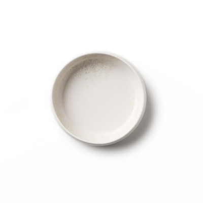 Салатник белый, матовый, 15 см (JET, арт. H14198-SH12-2)