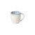 Кружка COSTA NOVA BRISA RIA BLUE, 440 мл; LNC132-RIA(LNC132-00918W)