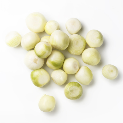 Лук очищенный в вакуумной упаковке (4кг)