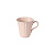 Кружка COSTA NOVA ROSA Pink, 400 мл; DAC141-ROS(DAC141-03317Q)