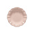 Тарелка глубокая COSTA NOVA ROSA Pink, 24,7x24,7x4,8; DAP251-ROS(DAP251-03317Q)