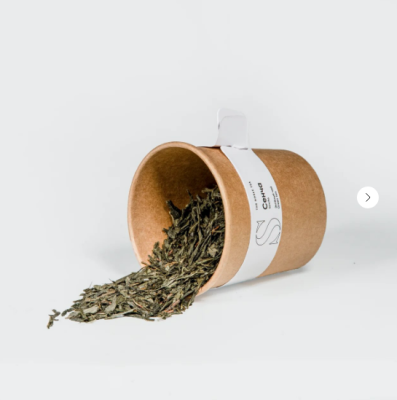 Чай зеленый NOBLE Сенча (Sencha), 400 гр. (арт. NT-106), JET