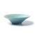 Салатник бирюзовый, глянцевый, 23 см, фарфор (JET, арт. H13698-N337)