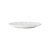 Тарелка круглая COSTA NOVA ROSA White, 22,4x22,4x2,5; DAP221-WHI(DAP221-02202F)