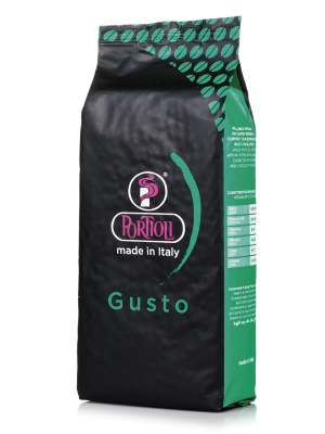 Кофе Portioli Gusto