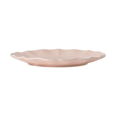 Тарелка круглая COSTA NOVA ROSA Pink, 28,2x28,2x3,1; DAP281-ROS(DAP281-03317Q)
