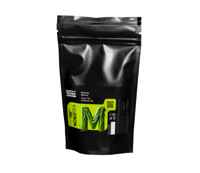 Чай зеленый NOBLE Матча (Matcha), 200 гр. (арт. NT-170), JET