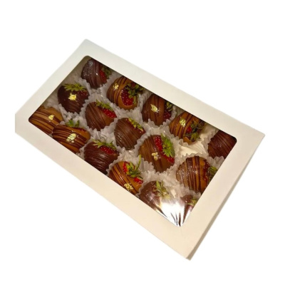 Контейнер OSQ TABOX PRO 1450 (W), 260x150x40, Белый (25уп)(200кор) JET