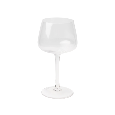 Бокал для коктейля Джин 450 мл, стекло, прозрачный (JET, арт. ORT4501) Бокал для коктейля Джин 450 мл, стекло, прозрачный (JET, арт. ORT4501)