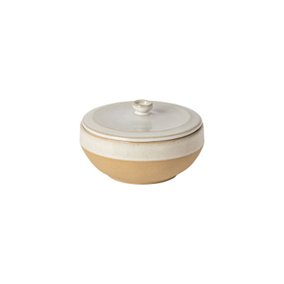 Кассероль COSTA NOVA Marrakesh Sable Blanc, 15,2x15,2x8,5; 2VGH151-SBL(2VGH151-00922R)