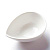 Салатник белый, глянцевый, 10 см (JET, арт. H4723)