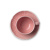 Чашка розовая Camelia, глянцевая, 9.2х12х5.5 см, 200мл, фарфор (JET, арт. HS231973)