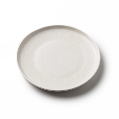 Тарелка белая, матовая, 21,5 х 2,3, фарфор (JET, арт. H11650-SH12-2) Тарелка белая, матовая, 21,5 х 2,3, фарфор (JET, арт. H11650-SH12-2)