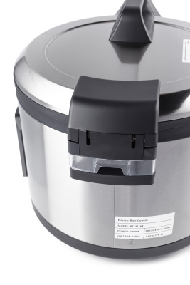 Электрическая рисоварка  RT-3136E