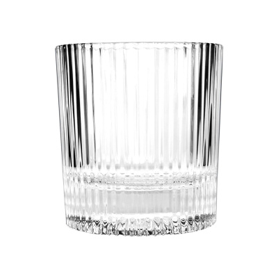 Стакан Олд Фэшн Тайм 300 мл, стекло, прозрачный (JET арт. 22163) Стакан Олд Фэшн Тайм 300 мл, стекло, прозрачный (JET арт. 22163)