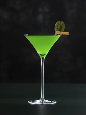 Бокал Martini, 150мл, стекло, прозрачный, Китай, JET