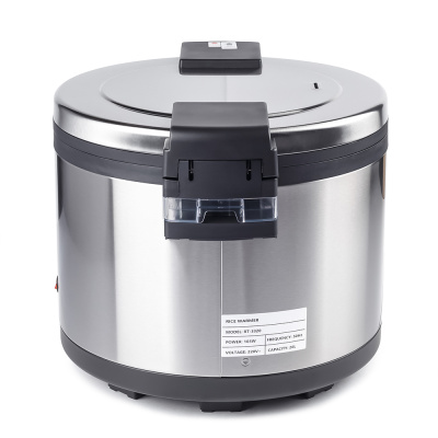 Термос для риса 20 л RT-3320