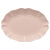 Блюдо овальное COSTA NOVA ROSA Pink, 40x28,8x4,2; DAA401-ROS(DAA401-03317Q)