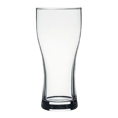 Бокал для пива Pasabahce ПАБ, стекло, 500мл, стекло, прозрачный (JET, арт. 42477)