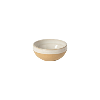 Чаша COSTA NOVA Marrakesh Sable Blanc, 12x12x5; 2VGS121-SBL(2VGS121-00622T)