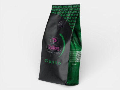 Кофе Portioli Gusto