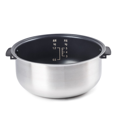 Чаша для индукционной рисоварки  RT-3138I