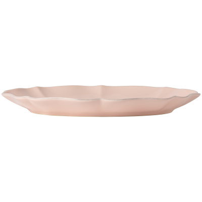 Блюдо овальное COSTA NOVA ROSA Pink, 40x28,8x4,2; DAA401-ROS(DAA401-03317Q)