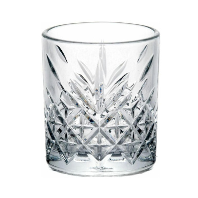Стакан Олд Фэшн Таймлесс, 345 мл, стекло, прозрачный (JET арт. 52790) Стакан Олд Фэшн Таймлесс, 345 мл, стекло, прозрачный (JET арт. 52790)
