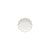 Тарелка круглая COSTA NOVA Marrakesh Sable Blanc, 12,5x12,5x2,7; 2KEP131-SBL(2KEP131-00322M)