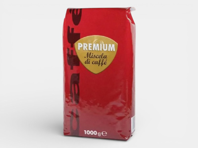 Кофе Portioli Gran Miscela Premium