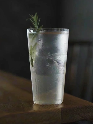 Стакан Highball, 375мл, стекло, прозрачный, Китай, JET